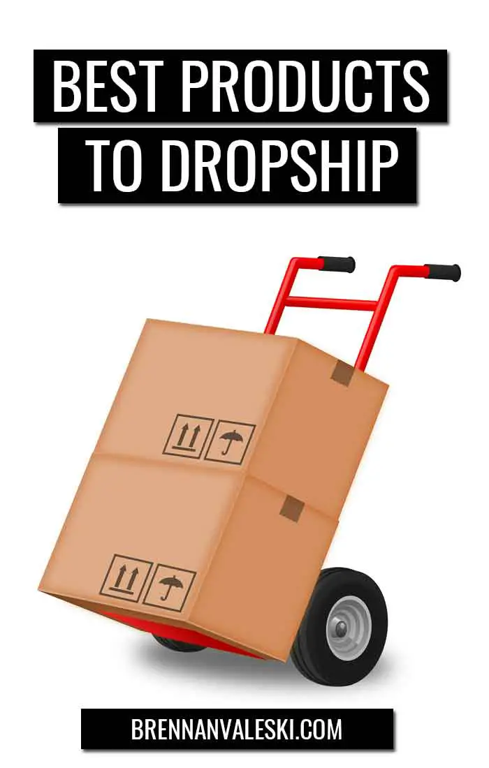 best products to dropship