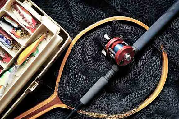 best products to dropship fishing box