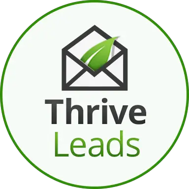 thrive themes thrive leads