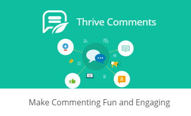 thrive themes thrive comments