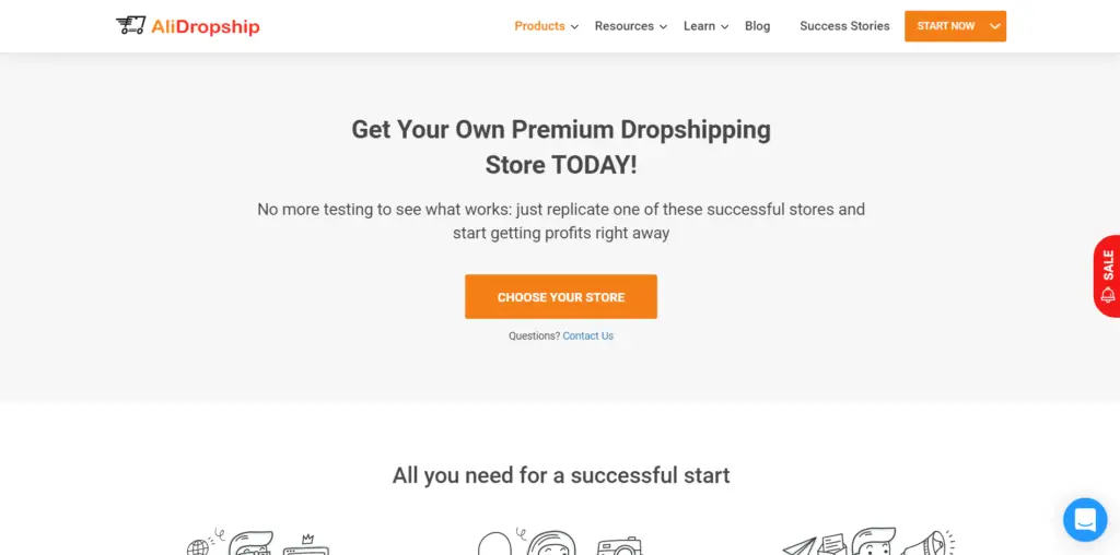 AliDropship Premium Store Review: Pros and Cons
