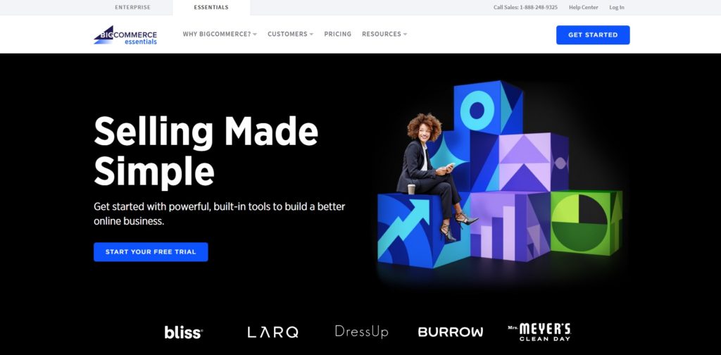 Oberlo for BigCommerce – Alternative Dropshipping Solution
